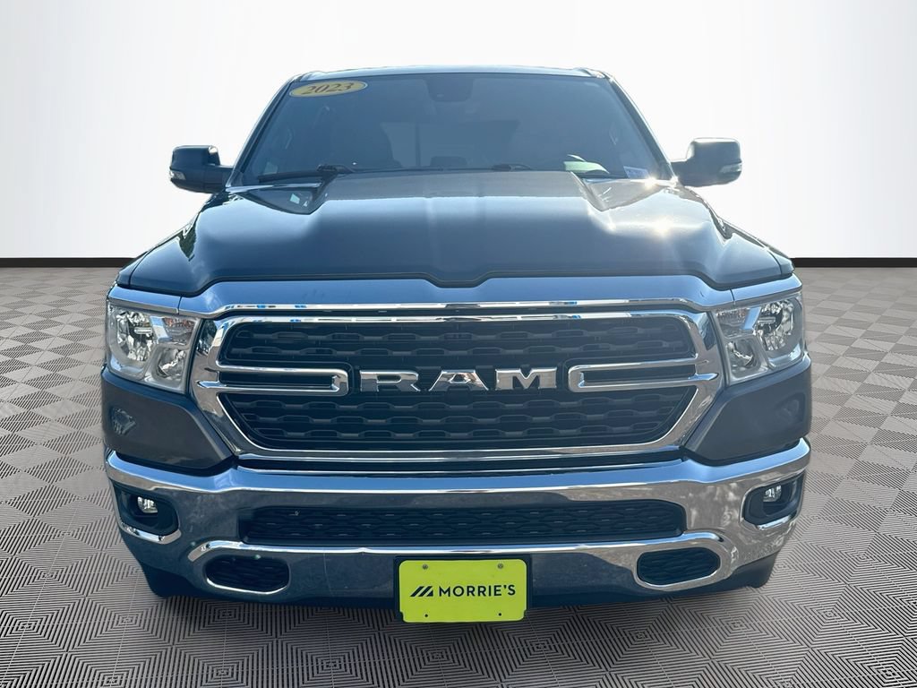 ram ram 1500 pickup 2023 1C6RRFFG1PN578682 image ram ram 1500 pickup 2023 1C6RRFFG1PN578682 image